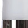 Стеклянный подвесной светильник Lich 5012/06 SP-1 цилиндр прозрачный Divinare