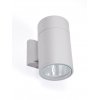 Стеклянный архитектурная подсветка TUBE 78002L S Oasis Light