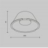 Линзы Focus Led LensD69-60 Maytoni