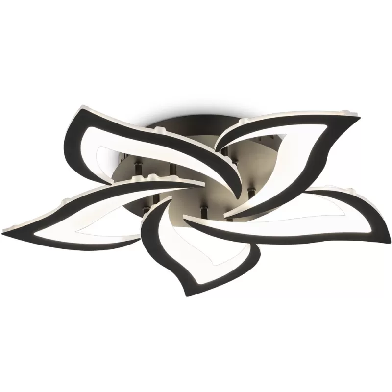 Потолочная люстра ACRYLICA FA4472 белая Ambrella Потолочная люстра ACRYLICA FA4472 белая Ambrella