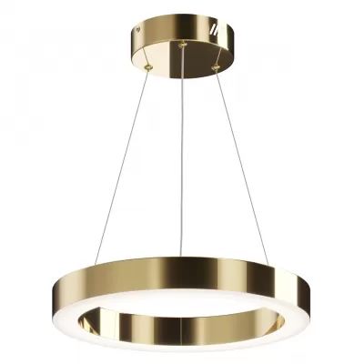Подвесной светильник Saturno MOD415PL-L36BS4K Maytoni германия