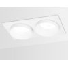 Точечный светильник Techno Spot TN170 цилиндр белый Ambrella