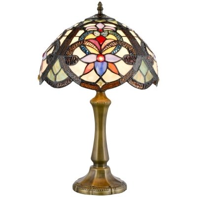 Интерьерная настольная лампа  826-804-01 Velante