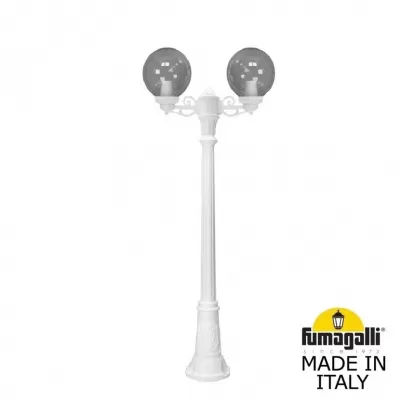 Наземный светильник Globe 250 G25.158.S20.WZE27 Fumagalli