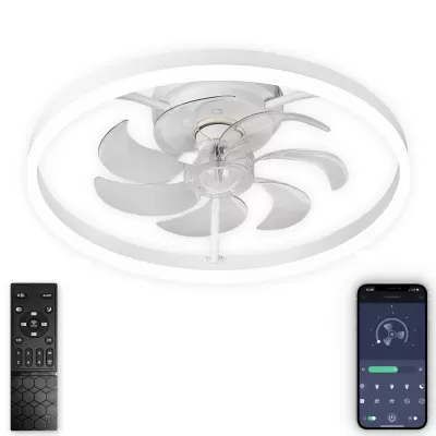 Потолочная люстра Ledfan LED LAMPS 81489 Natali Kovaltseva германия