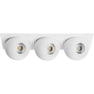 Спот Intero i536626262 Lightstar для натяжного потолка