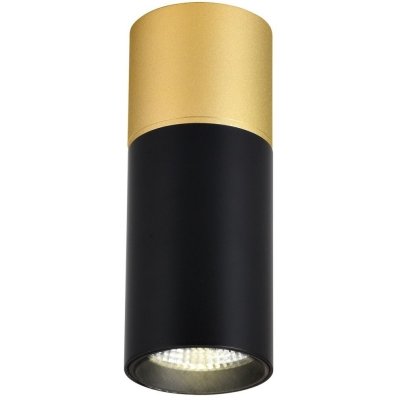 Точечный светильник Deepak 3074-1C Favourite