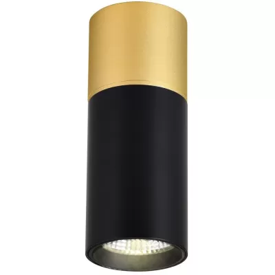 Точечный светильник Deepak 3074-1C Favourite