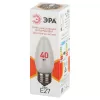 Лампочка накаливания  B-40-E27-230-FR ЭРА