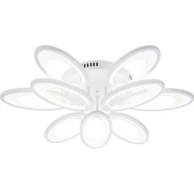 Потолочная люстра Ecla 10242/9LED Escada