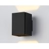 Настенный светильник TECHNO SPOT TN5118 черный Ambrella