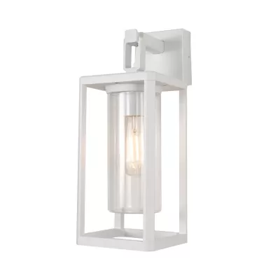 Настенный светильник уличный Alps 9112 Mantra Настенный светильник уличный Alps 9112 Mantra