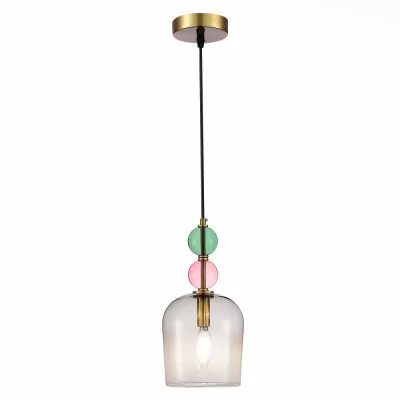 Подвесной светильник Gea SL2000.223.01 ST Luce