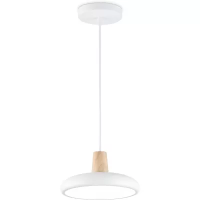 Подвесной светильник COMFORT FL4838 Ambrella Подвесной светильник COMFORT FL4838 Ambrella