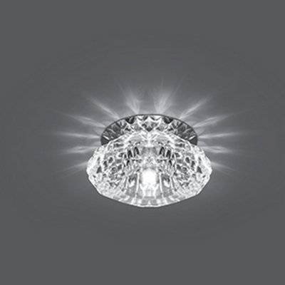 Точечный светильник Crystal CR012 Gauss