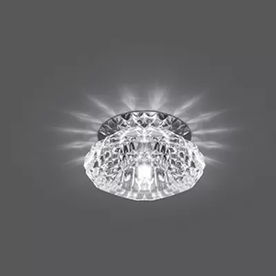 Точечный светильник Crystal CR012 Gauss