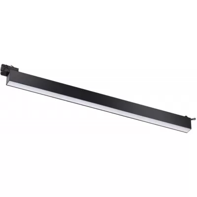 Трековый светильник Iter 358841 Novotech