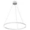Подвесной светильник Rim MOD058PL-L42WK круглый белый Maytoni Подвесной светильник Rim MOD058PL-L42WK круглый белый Maytoni