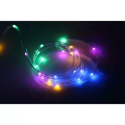 Газонная световая фигура  ERANN24-12 ЭРА