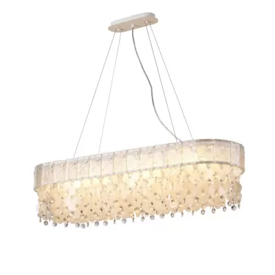 Подвесная люстра Modus 4782-10P Favourite