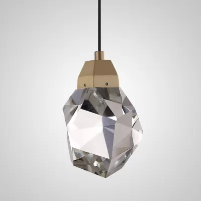 Подвесной светильник  Cristel-One01 ImperiumLoft