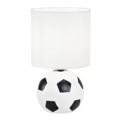 Интерьерная настольная лампа Sport 10160/L Football Escada