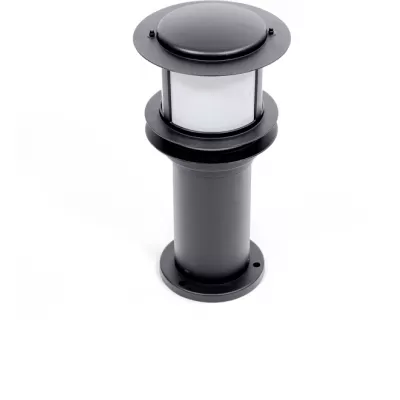 Наземный фонарь TOKIO 68320 Bl opal Oasis Light