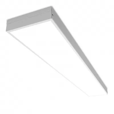 Светодиодная панель Лайнер Премиум ДПО01-36-103-6К Wolta