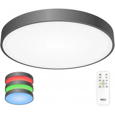 Потолочный светильник Купер CL724105G1 Citilux
