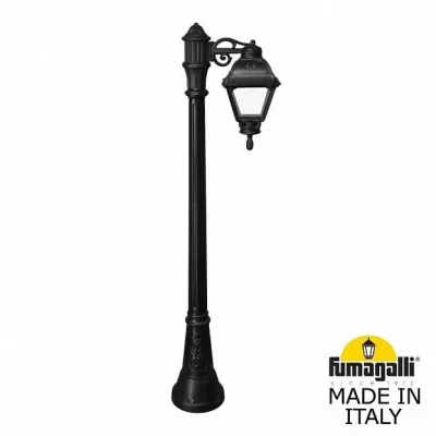 Наземный фонарь Cefa U23.158.S10.AXE27 Fumagalli Наземный фонарь Cefa U23.158.S10.AXE27 Fumagalli