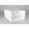 Подвесная люстра Mellitto OML-63813-08 цилиндр белая Omnilux