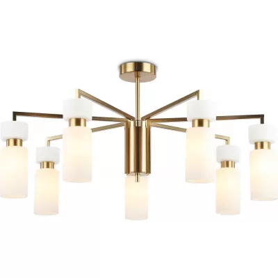 Потолочная люстра HIGH LIGHT LH56126 Ambrella