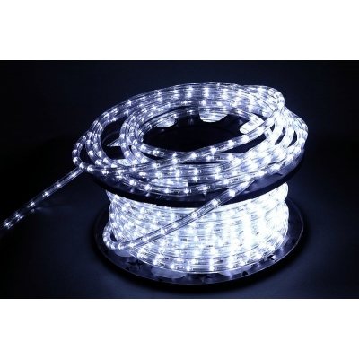 Дюралайт  13-3W-50M-220V-LED-U WT