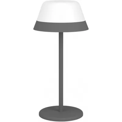 Уличная настольная лампа Meggiano 900978 Eglo