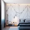 Подвесной светильник Mehari 4238/1 цилиндр черный Odeon Light