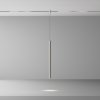 Трековый светильник Focus Led TR156-1-5W4K-PT серый цилиндр Maytoni