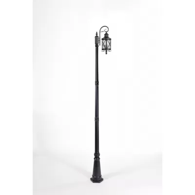 Наземный фонарь LUCERNA 84810/18/PartA 21 Bl Oasis Light