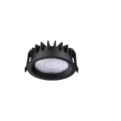 Точечный светильник Fluo 359845 Novotech для натяжного потолка