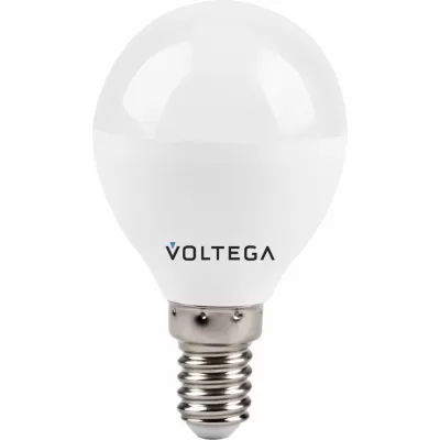 Лампочка светодиодная Simple 8453 Voltega