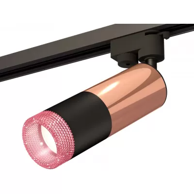 Трековый светильник Track System XT6302061 Ambrella