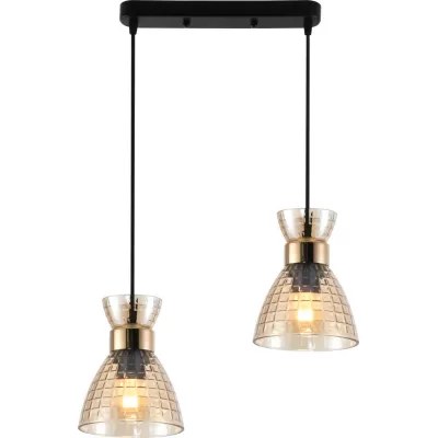 Подвесной светильник Iris 9186-302 Rivoli