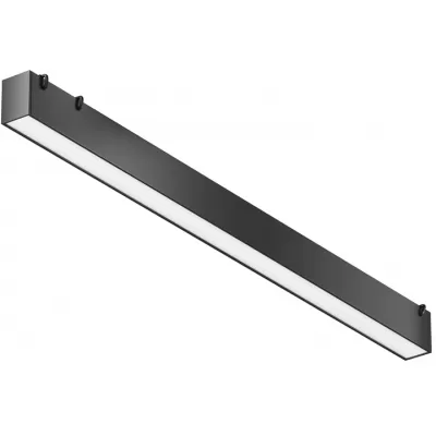 Трековый светильник Basis TR129B-24W4K-B Maytoni