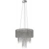 Подвесная люстра Opera 10406/500 цилиндр Loft It