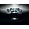 Точечный светильник Downlight DL034C-Black прозрачный