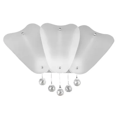 Настенный светильник LOBO 804640 Lightstar