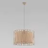 Подвесной светильник Harmony 11461 Harmony цилиндр бежевый TK Lighting Подвесной светильник Harmony 11461 Harmony цилиндр бежевый TK Lighting