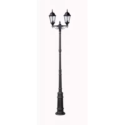 Наземный фонарь ASTORIA 2 91410A/E7 Bl Oasis Light