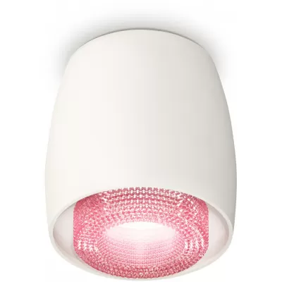 Точечный светильник Techno Spot XS1141022 Ambrella конус