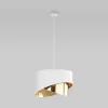 Подвесной светильник Grant White 4820 Grant White белый TK Lighting
