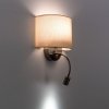 Бра Декарт CL704306 бежевое Citilux